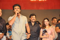 Racha Audio Songs Release